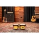 Meinl HB50IY 6.5''/ 7.5'' ABS Bongo (Illuminating Yellow) 9