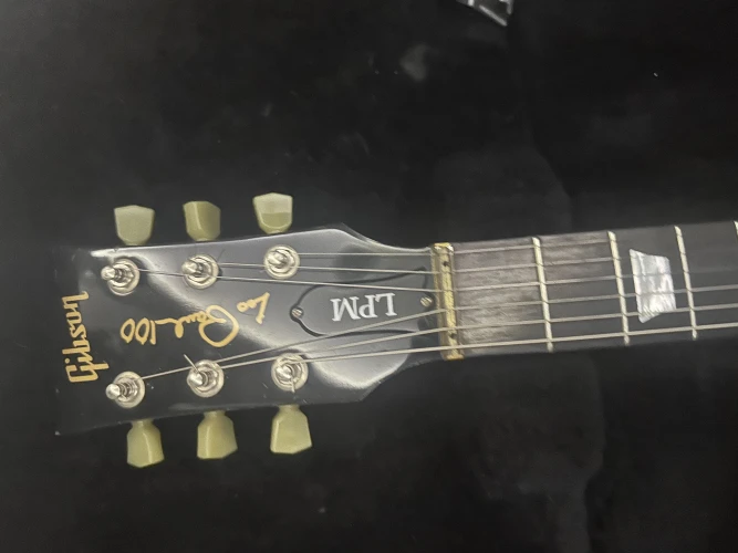 Gibson Les Paul LPM Vintage 2015 4