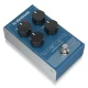 TC ELECTRONIC Fluorescence Shimmer Reverb Pedalı 2