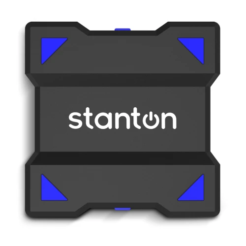 Stanton STX 4