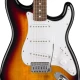 Fender Standard Stratocaster Laurel Klavye 3 Ton Sunburst Elektro Gitar 1