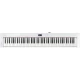 Casio PX-S7000WE Dijital Piyano (Beyaz) 3