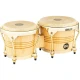 Meinl WB200NT-G 6.75" /  8" Bongo Set (Natural) 1