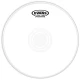 EVANS B14HW 14" DERİ HEAVYWEIGHT TRAMPET KUMLU BEYAZ ALTTAN DOTLU 2