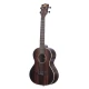 Kala KA-EBY-T Striped Ebony Tenor Ukulele 3
