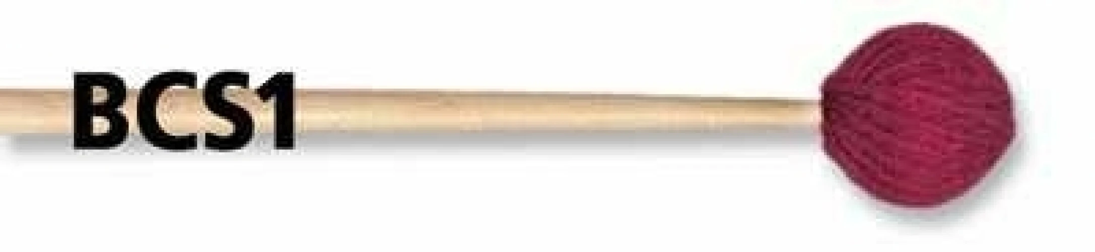 VICFIRTH BCS1 MALLET 1