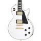 Epiphone Les Paul Custom Elektro Gitar (Alpine White) 3