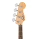 Fender Standard Jazz Bass Laurel Klavye Olympic White Bas Gitar 4