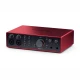 ​​​​​​​Focusrite Scarlett 16i16 Gen 4 USB Ses Kartı 4