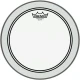 REMO P3-0312-BP- Powerstroke® P3 Şeffaf 12\" Davul Derisi 1