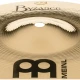 Meinl B10S-B Byzance 10" Brilliant Splash Zil 4