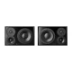 Dynaudio LYD48SET Monitör Hoparlör (Siyah) 1