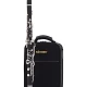 KÖHNER CLN-102 4 Yüzük, Amati Sistem G Klarnet (EBONİT GÖVDE) 1