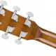Fender CD-140SCE Dreadnought Natural Elektro Akustik Gitar 6