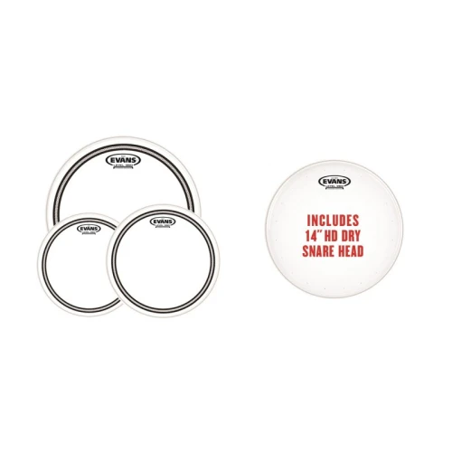 EVANS EPP-EC2SHDD-S 1