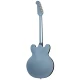 Epiphone Dave Grohl Signature DG-335 Elektro Gitar (Pehlam Blue) 5