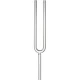 Meinl Sonic Energy CTF440F16 Crystal Tuning Fork Diapozon (440 Hz) 1