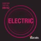 BlackSmith NW-0942 Super Light Elektro Gitar Teli 1