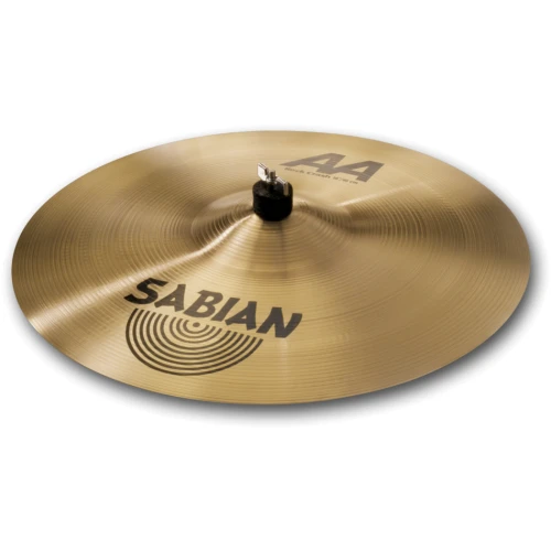 Sabian 21809B 18" Aax Medium Crash Zil 3