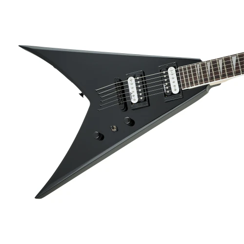 Jackson JS32T King V AH GBLK 3