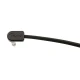 Fender Blockchain Patch Cable Kit Large Siyah Patch Kablosu 4
