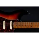 Jet JS-300 SB SSS Elektro Gitar (Sunburst) 3