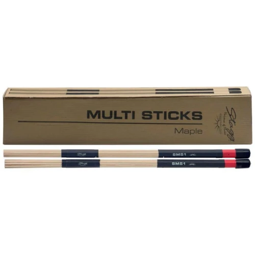 STAGG SMS1 Baget ( 1 Çift ) 1