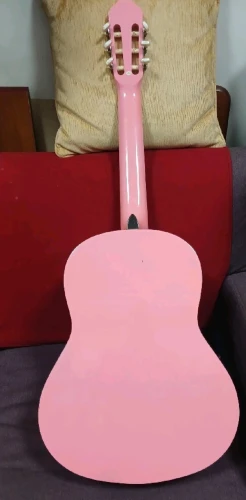 Bolero Marka Sıfır Klasik Gitar (Tam Boy) 2