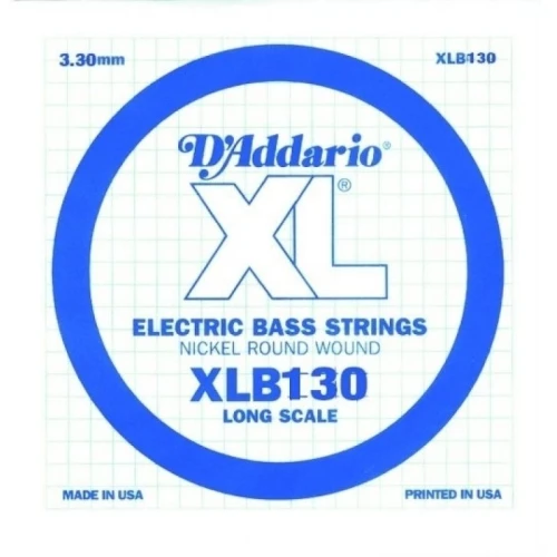 DADDARIO XLB130 1