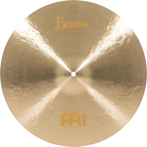 Meinl B16JMTC Byzance 16" Jazz Medium Thin Crash Zil 1