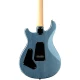 PRS SE CE24 Standard Satin Elektro Gitar (Ice Blue Metallic) 2