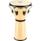 Meinl HDJ500NT 12 1/2" Djembe (Natural) 2