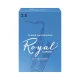 D\'Addario Woodwinds Royal RKB1025 Tenor Saksafon Kamışı No:2.5 2