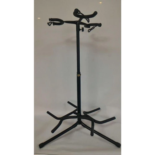 Cremonia Stg103 Gitar Sehpası Üçlü 4