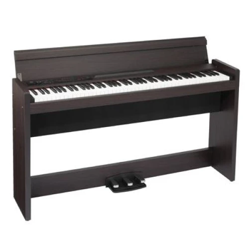 Korg LP380U-RW Dijital Piyano 1