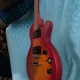 Epiphone Les Paul Special VE Vintage Worn Cherry Sunburst Elektro Gitar ( OLR 26-26042 ) 6