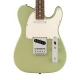 Fender Player II Telecaster Gülağacı Klavye Birch Green Elektro Gitar 3