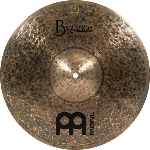 Meinl B15DAH Byzance 15" Dark Hihat Zil (Çift) 5