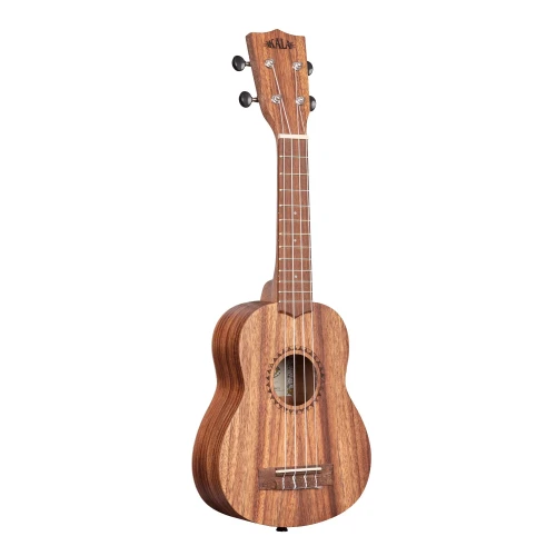 Kala Teak Soprano Ukulele 1