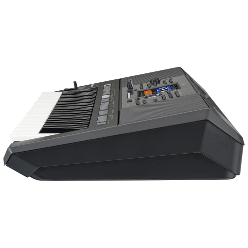 Yamaha PSR-SX920 Arranger Workstation Klavye 3