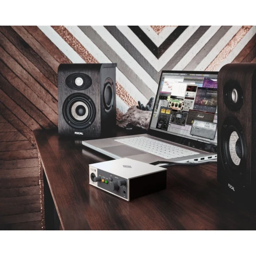 Universal Audio Volt 1 4