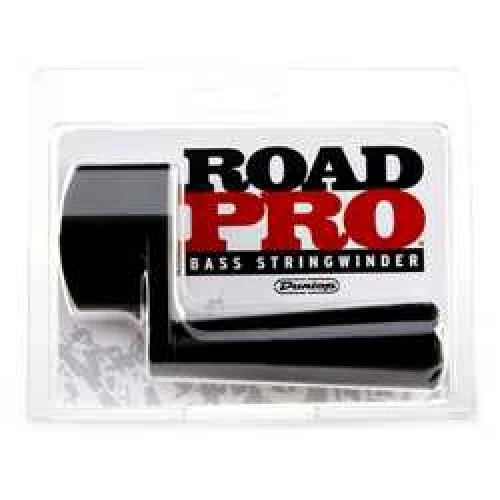 Jim Dunlop Deluxe Bass 115SI String Winder 1