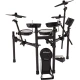 ROLAND TD-07KV - V-Drums Elektronik Davul Seti 5