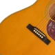 Epiphone Hummingbird Studio EC Elektro Akustik Gitar (Antique Natural) 8