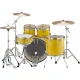 Yamaha Rydeen 22" Akustik Davul (Mellow Yellow) 2