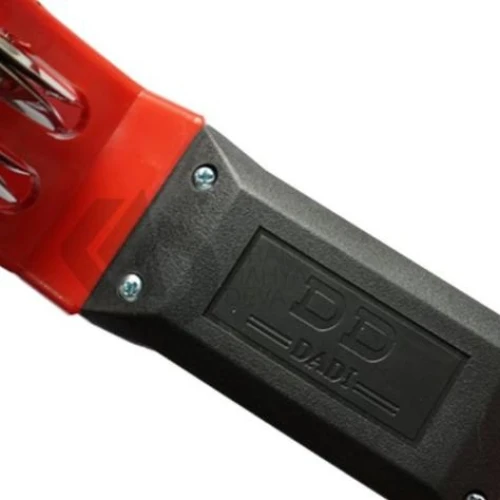 Dadi MT4-C Cutaway Tambourine 2