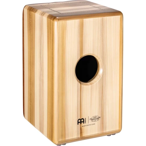 Meinl Artisan Edition Cajon (Martinete Line) 3