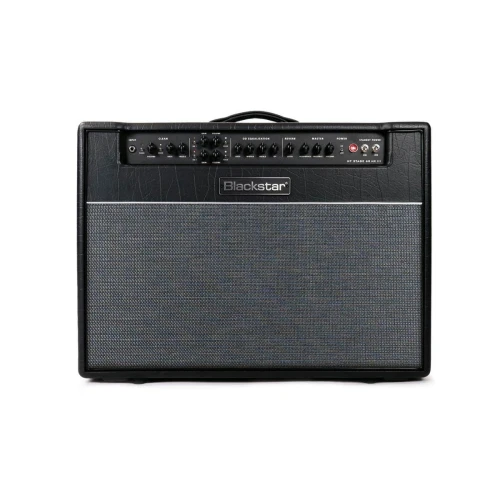 Blackstar HT Stage 60 212 MK III 2 x 12" 60-watt Lambalı Combo Amfi 1