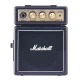 MARSHALL MS-2 Mikro Amfi-Siyah 1