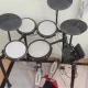 Alesis nitro max bateri 1
